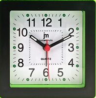 Sveglia Just a minute in Plastica JA7061QV - JA7061QV